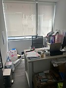 Albion Plaza, Hong Kong Office