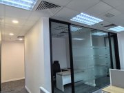 King Palace Plaza, Hong Kong Office