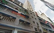 万年工业大厦 观塘 中层 C133437 售盘