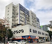 宏業工貿中心 元朗 低層 K190646 售盤