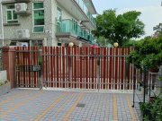 洪水桥●地下入车花园 元朗 低层 004981 售盘