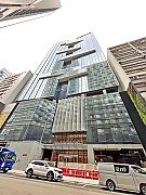 ONE BEDFORD PLACE 大角咀 中層 K195220 售盤