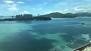 碧堤半島 荃灣 高層 C013523 售盤