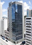 安泰大厦【MTR出口、罕有全层！】 长沙湾 中层 C012985 售盘