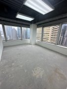 Shun Tak Centre (china Merchants Tower), Hong Kong Office