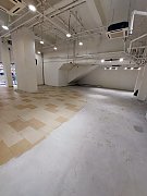 Hua Chiao Commercial Centre, Hong Kong Office