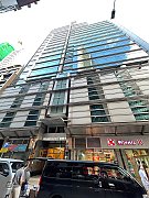 格蘭中心 尖沙咀 010920 售盤