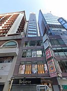 波蒂妮斯大厦 尖沙咀 低层 K202522 售盘