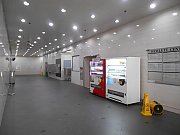 Hewlett Centre, Hong Kong Office