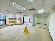 South Seas Centre Block 02, Hong Kong Office