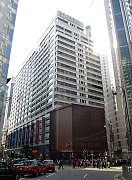 禮頓中心 銅鑼灣 高層 K192100 售盤