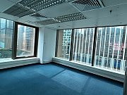 Neich Tower, Hong Kong Office