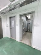 D.j.bldg, Hong Kong Office