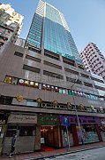 榮國中心 尖沙咀 K203940 售盤