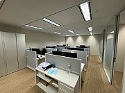 Champion Tower, Hong Kong Office