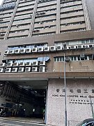 香港毛紡工業大廈 葵涌 高層 C092815 售盤