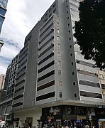 美敦大厦 尖沙咀 C147555 售盘