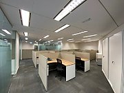 Champion Tower Central office for rent 2,986 sq.ft. | Regent