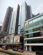 中染大廈 荃灣 高層 K203767 售盤