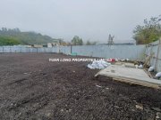 【合搬倉】正正大路邊露天地 粉嶺 M171187 售盤