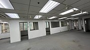 Leahander Centre, Hong Kong Office