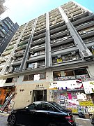 天星大樓 尖沙咀 009831 售盤