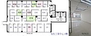 怡生工業中心 觀塘 低層 C133573 售盤