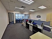 都會大廈, 香港寫字樓