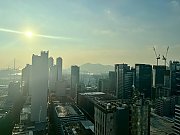 Billion Plaza 2, Hong Kong Office
