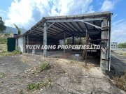 【平租】錦田露天地及上蓋 元朗 M173634 售盤