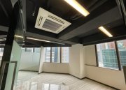 Henan Building, Hong Kong Office
