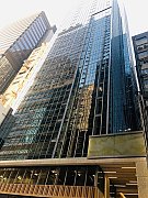 恒雲國際中心 黃竹坑 中層 K196655 售盤