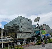 帝国中心 尖沙咀 低层 C139070 售盘