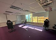China Hong Kong City Block 05, Hong Kong Office