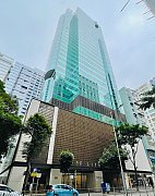 万通保险大厦 湾仔 高层 C207627 售盘