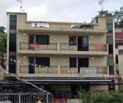 泮涌新村 大埔 全层 D163493 售盘