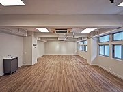 恒泽商业大厦, 香港写字楼