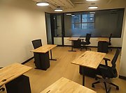 Pottinger St 45