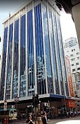 周氏商业中心 荃湾 中层 C172333 售盘