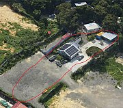 元朗路邊住宅地,多間平房 元朗 M077023 售盤