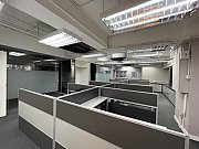Hong Kong Industrial Centre Block A Cheung Sha Wan industrial for rent 2,199 sq.ft. | Regent