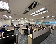 Chevalier Commercial Centre, Hong Kong Office