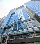中國保險大廈 尖沙咀 中層 K204522 售盤