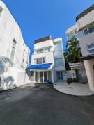 白沙灣花園 西貢 全幢 002397 售盤
