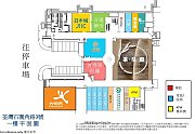 石圍角購物中心 荃灣 低層 K204754 售盤