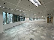 Grand Millennium Plaza L Block, Hong Kong Office