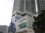 越秀廣場 新蒲崗 高層 S175594 售盤