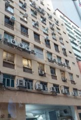 明生工业大厦 观塘 低层 C221889 售盘