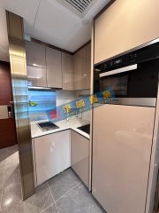 睿峰 长沙湾 高层 C012334 售盘