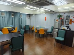 朝光商業大廈 深水埗 中層 K221735 售盤